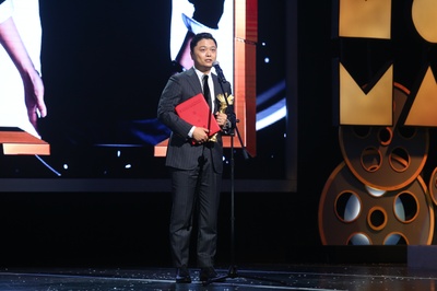 喊·山剧照的剧照