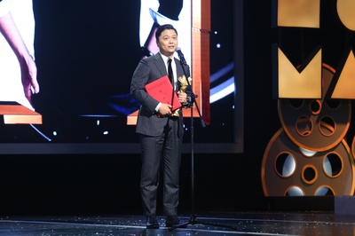 喊·山剧照的剧照