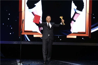 喊·山剧照的剧照