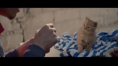 喊·山剧照的剧照