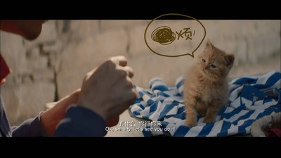 喊·山剧照的剧照