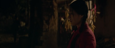 喊·山剧照的剧照