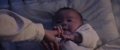 寄生兽剧照的剧照