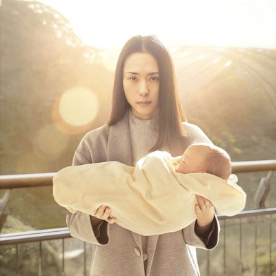 寄生兽剧照的剧照