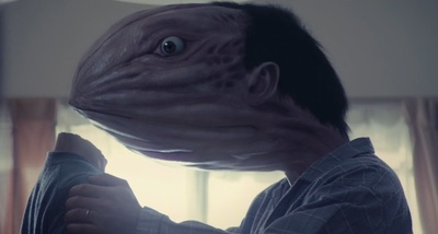 寄生兽剧照的剧照