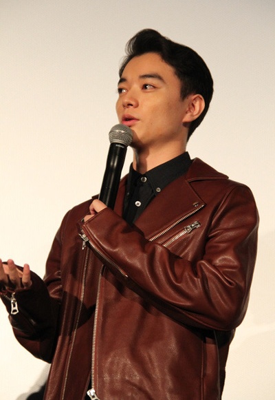 寄生兽剧照的剧照