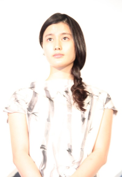 寄生兽剧照的剧照