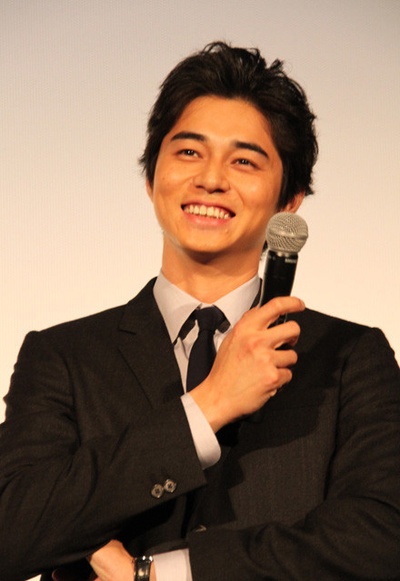 寄生兽剧照的剧照