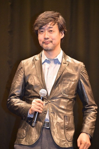 寄生兽剧照的剧照