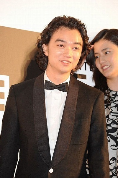 寄生兽剧照的剧照