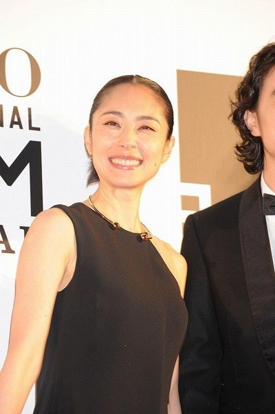 寄生兽剧照的剧照