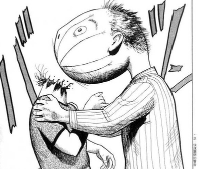 寄生兽剧照的剧照