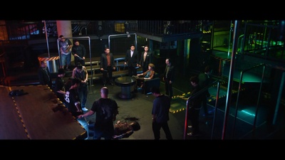 中国城剧照的剧照