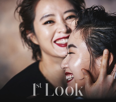 中国城剧照的剧照