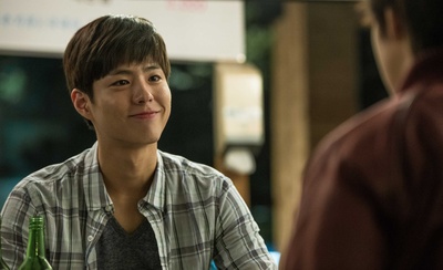 中国城剧照的剧照