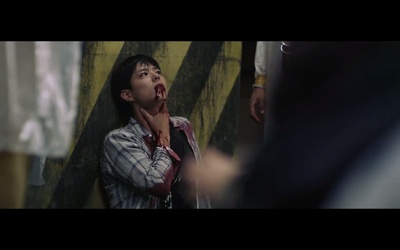 中国城剧照的剧照