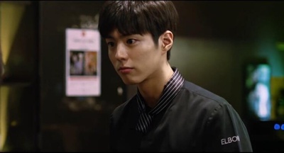 中国城剧照的剧照