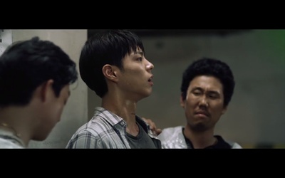 中国城剧照的剧照