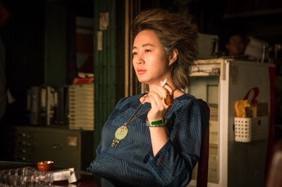 中国城剧照的剧照