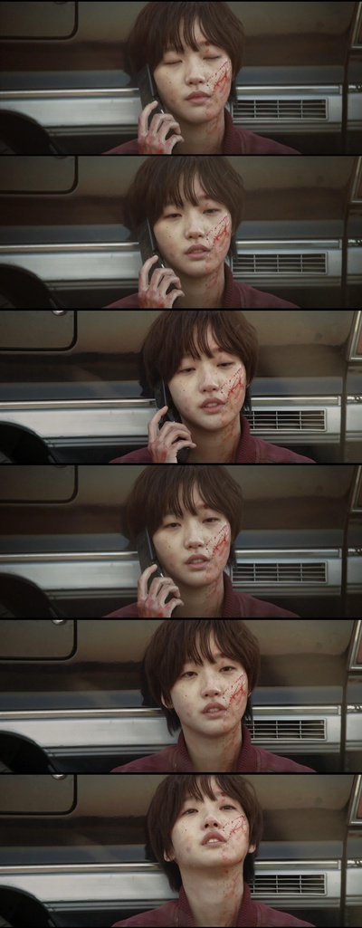 中国城剧照的剧照