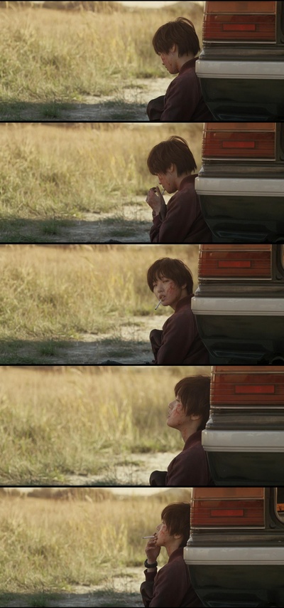 中国城剧照的剧照