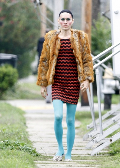 达拉斯买家俱乐部剧照的剧照