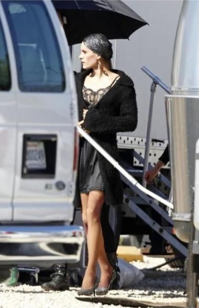 达拉斯买家俱乐部剧照的剧照