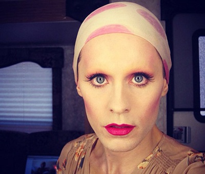 达拉斯买家俱乐部剧照的剧照