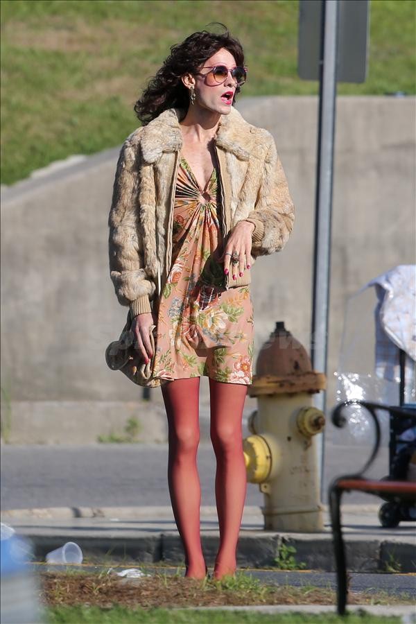 达拉斯买家俱乐部剧照的剧照