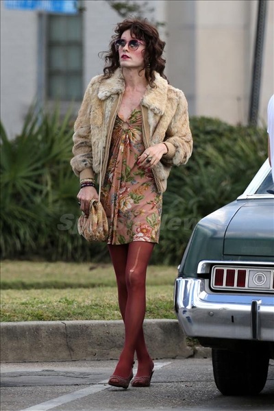 达拉斯买家俱乐部剧照的剧照