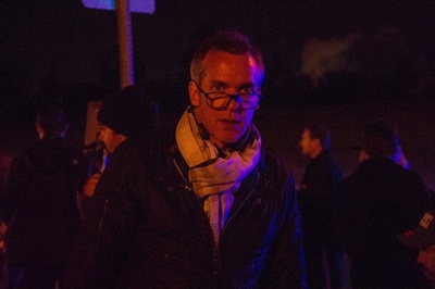 达拉斯买家俱乐部剧照的剧照