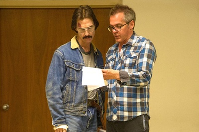 达拉斯买家俱乐部剧照的剧照