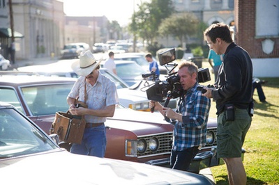 达拉斯买家俱乐部剧照的剧照