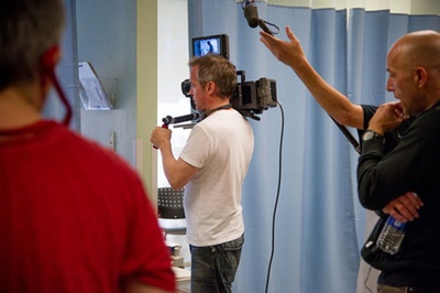 达拉斯买家俱乐部剧照的剧照