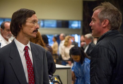 达拉斯买家俱乐部剧照的剧照