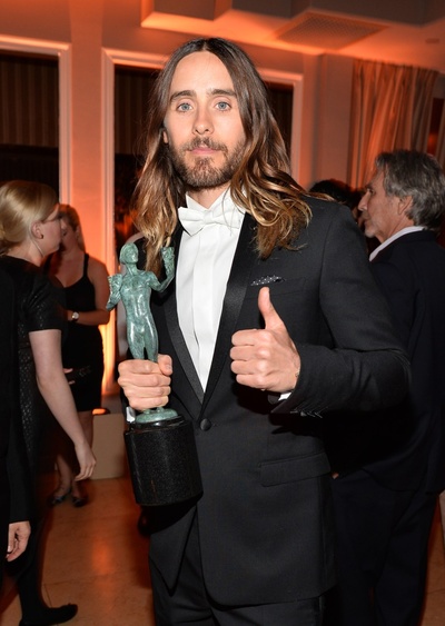 达拉斯买家俱乐部剧照的剧照