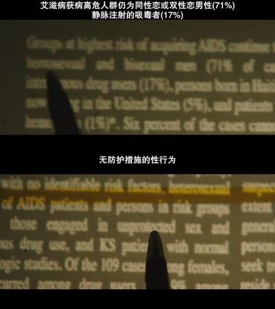 达拉斯买家俱乐部剧照的剧照