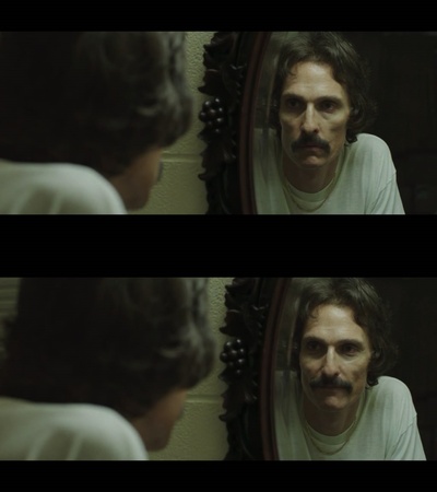 达拉斯买家俱乐部剧照的剧照