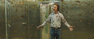 达拉斯买家俱乐部剧照的剧照