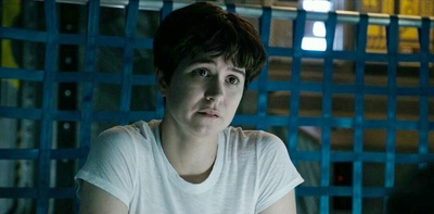 异形：契约剧照的剧照