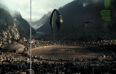 异形：契约剧照的剧照