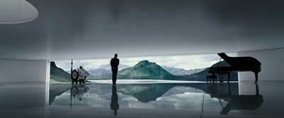 异形：契约剧照的剧照