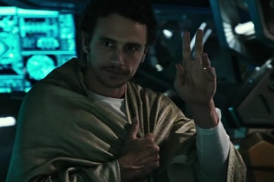 异形：契约剧照的剧照