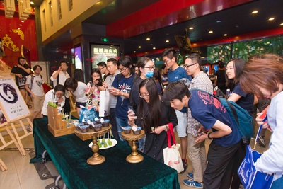 异形：契约剧照的剧照