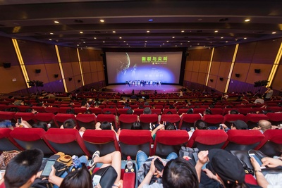 异形：契约剧照的剧照