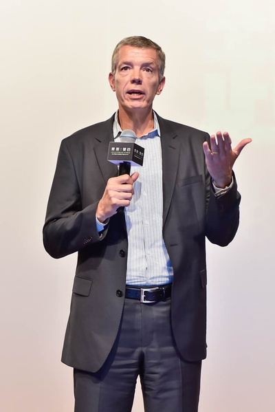 异形：契约剧照的剧照