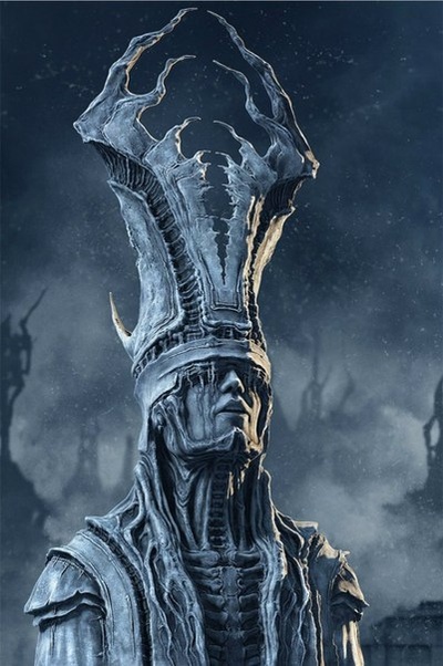 异形：契约剧照的剧照