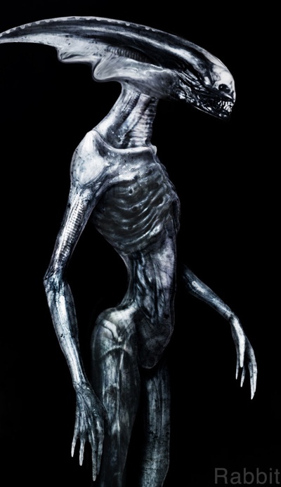 异形：契约剧照的剧照
