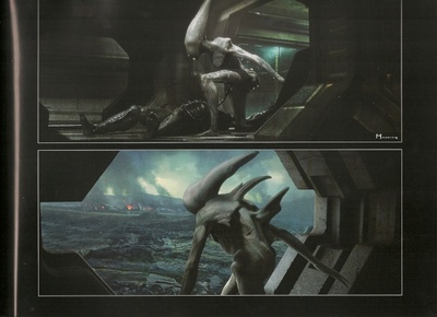 异形：契约剧照的剧照