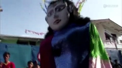 群星之间剧照的剧照